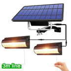 Solar Hanglamp Met Trekschakelaar Voor Binnen- En Buitengebruik