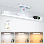 Slimme Lichtbar met Magnetische Montage en Afstandsbediening voor Flexibele Sfeerverlichting