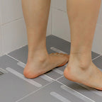 Antislip Veiligheidsstroken voor Douche, Bad, Trap en Vloer