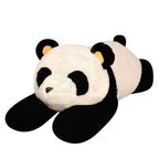 XXL Pandaknuffel Met Zachte Pluche Afwerking