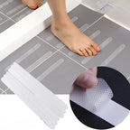 Antislip Veiligheidsstroken voor Douche, Bad, Trap en Vloer