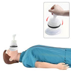 Emergency Choke Kit Voor Volwassenen En Kinderen