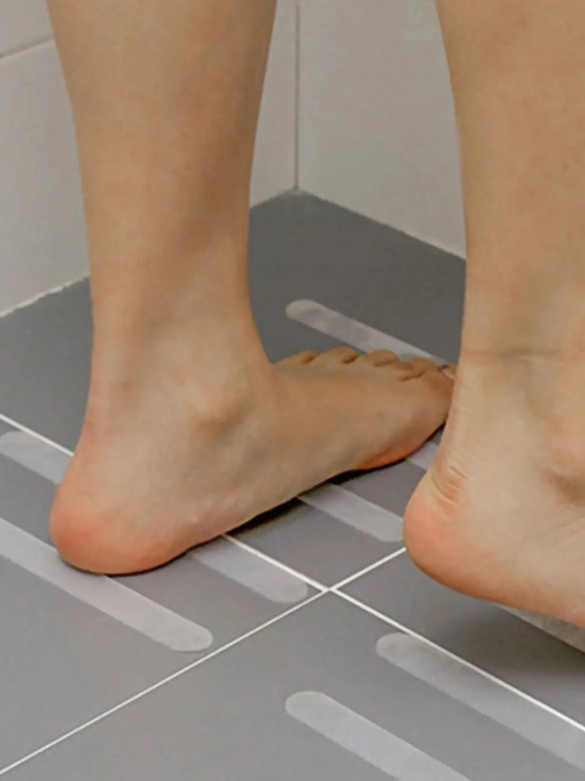 Antislip Veiligheidsstroken voor Douche, Bad, Trap en Vloer