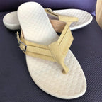 Zomer Orthopedische Sandalen Met Voetboog Ondersteuning