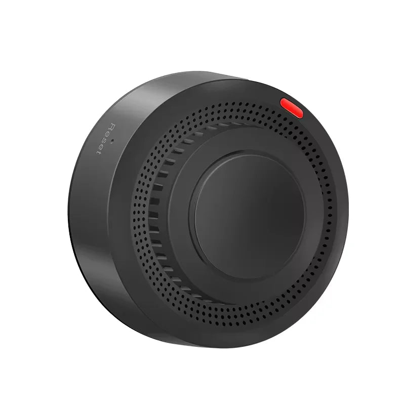 Rookmelder Met Hitte Detectie En 85 dB Alarm Voor Binnengebruik