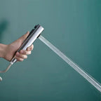 Handdouche voor Toilet en Badkamer met Wandmontage en G1/2 Aansluiting