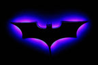 LED Wandlamp Met Moderne Vorm En Dimbare Lichtval Voor Stijlvolle Ruimtes
