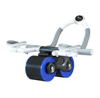 Core Builder Ab Wheel Met Elleboogsteun