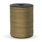 Survival Paracord met 9‑Kern Constructie voor Sterk en Flexibel Outdoorgebruik