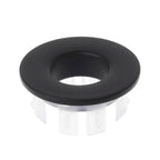 Messing Overloopring met Universele Pasvorm voor Wastafels (22–25 mm)