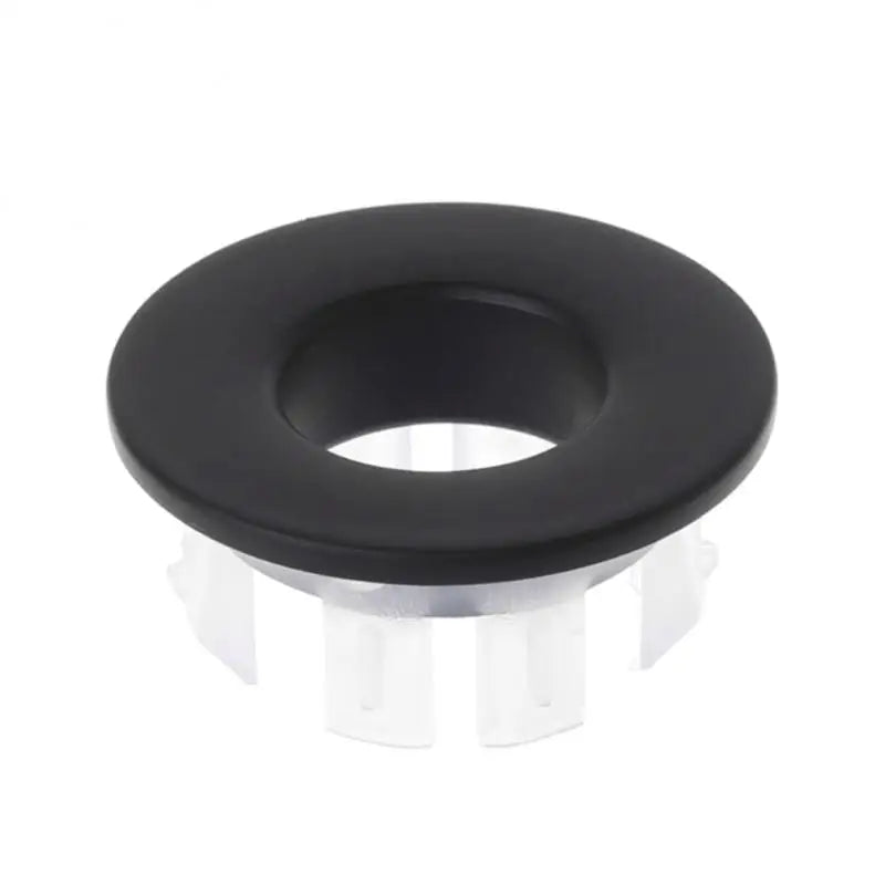 Messing Overloopring met Universele Pasvorm voor Wastafels (22–25 mm)