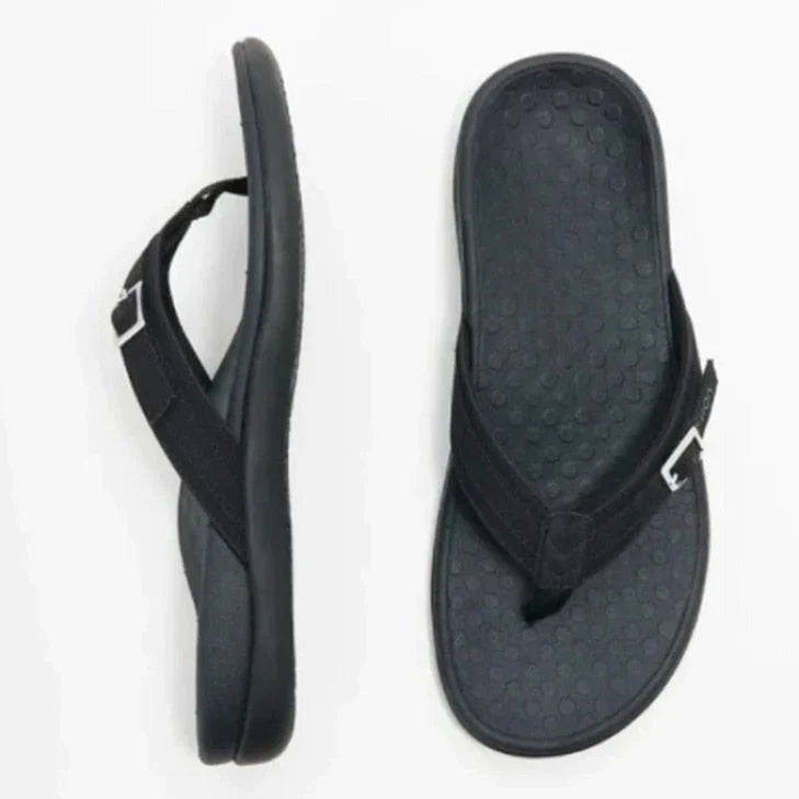 Zomer Orthopedische Sandalen Met Voetboog Ondersteuning