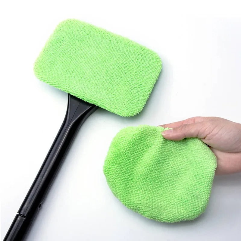 Windshield‑Reiniger voor Streeploze Autoruiten en Moeiteloze Schoonmaak