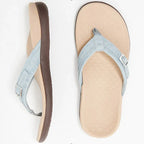 Zomer Orthopedische Sandalen Met Voetboog Ondersteuning