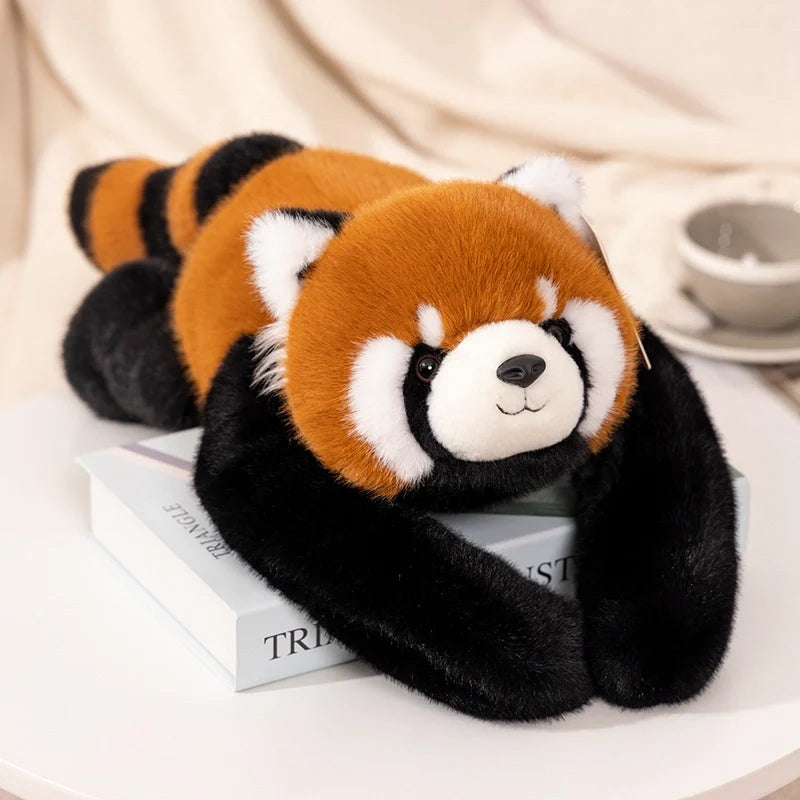 Knuffelvriend met Omarmingsvorm en Rustgevend Gewicht