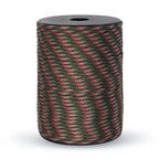 Survival Paracord met 9‑Kern Constructie voor Sterk en Flexibel Outdoorgebruik