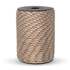 Survival Paracord met 9‑Kern Constructie voor Sterk en Flexibel Outdoorgebruik