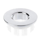 Messing Overloopring met Universele Pasvorm voor Wastafels (22–25 mm)