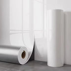 Zelfklevende Marmer‑Wandfolie met Schuimstructuur en Waterbestendige Afwerking