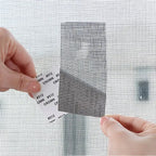 Weerbestendige Reparatietape voor Directe Afvoerafdichting en Duurzame Bescherming