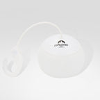 Draagbare Buitenlamp Met Heldere Lichtbron En Moderne Hangvorm
