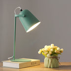 Scandinavische Tafellamp met Kleurrijk Emmerdesign