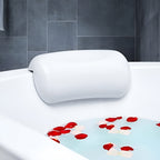 Ergonomisch Badkussen Met Memory Foam Ondersteuning