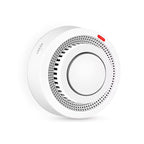 Rookmelder Met Hitte Detectie En 85 dB Alarm Voor Binnengebruik