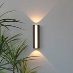 Buitenlamp met Aluminium Ontwerp en Weerbestendige IP54‑Constructie