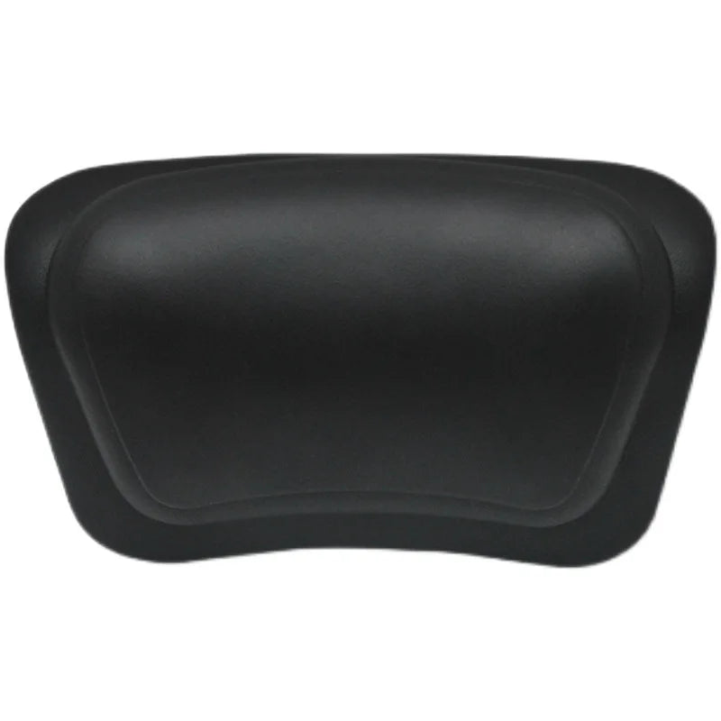Antislip Badkussen met Siliconspons en Waterdichte PU‑Bekleding
