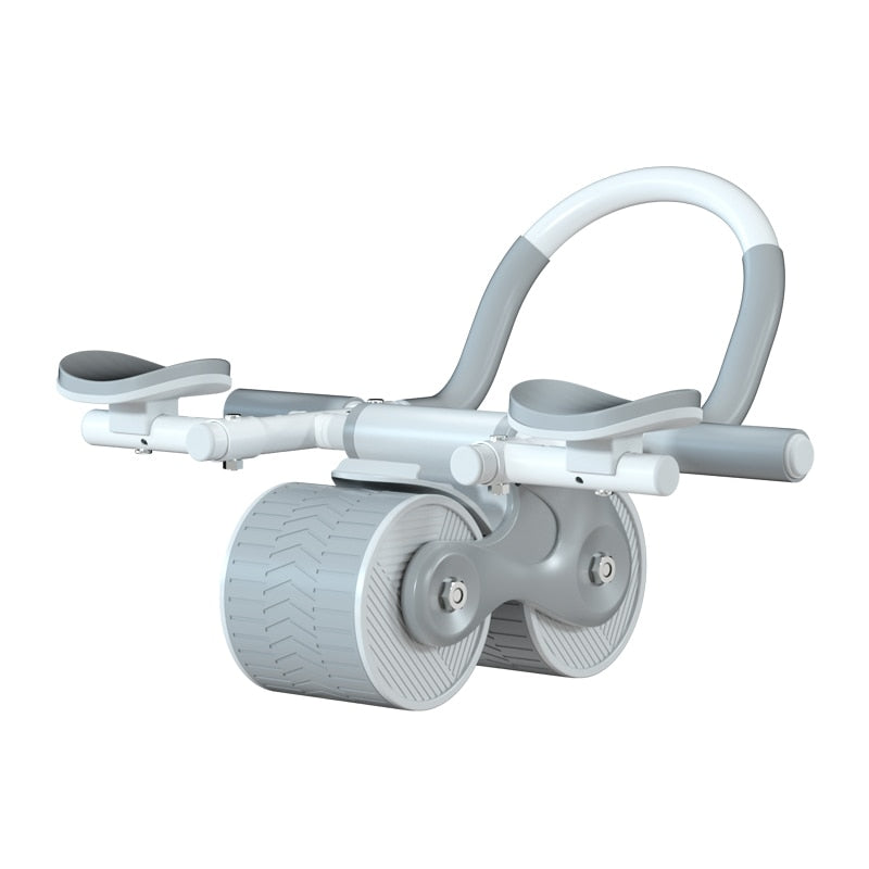 Core Builder Ab Wheel Met Elleboogsteun