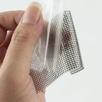 Weerbestendige Reparatietape voor Directe Afvoerafdichting en Duurzame Bescherming