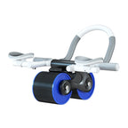 Core Builder Ab Wheel Met Elleboogsteun