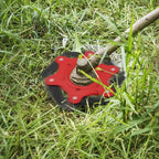 Decespugliatorkop Metaal Precisiewerk Tuinonderhoud