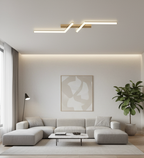 Dimbare LED Plafondlamp met Afstandsbediening