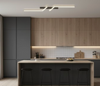 Dimbare LED Plafondlamp met Afstandsbediening