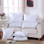 Luxe Kussen Inlays Met Verstelbare Vulling Voor Perfect Comfort