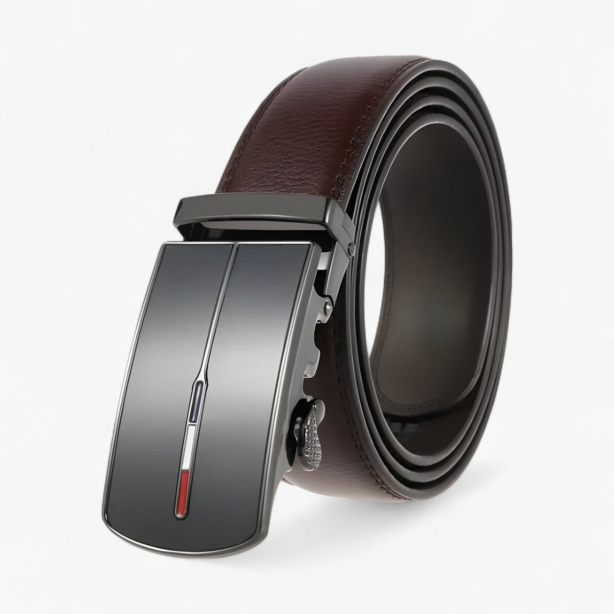 Elegante Automatische Riem Met Nauwkeurige Pasvorm
