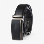 Elegante Automatische Riem Met Nauwkeurige Pasvorm