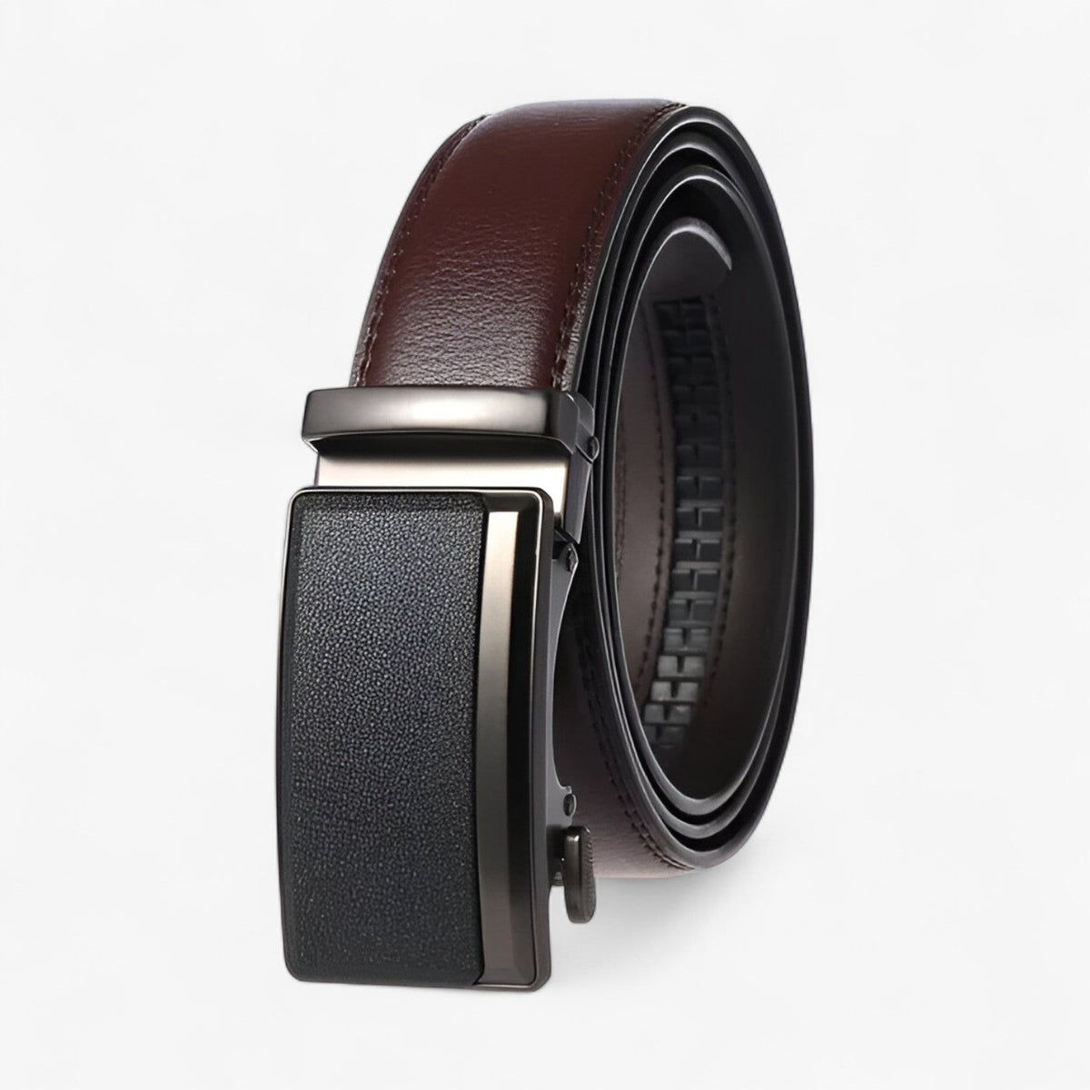 Elegante Automatische Riem Met Nauwkeurige Pasvorm