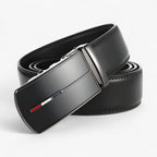 Elegante Automatische Riem Met Nauwkeurige Pasvorm