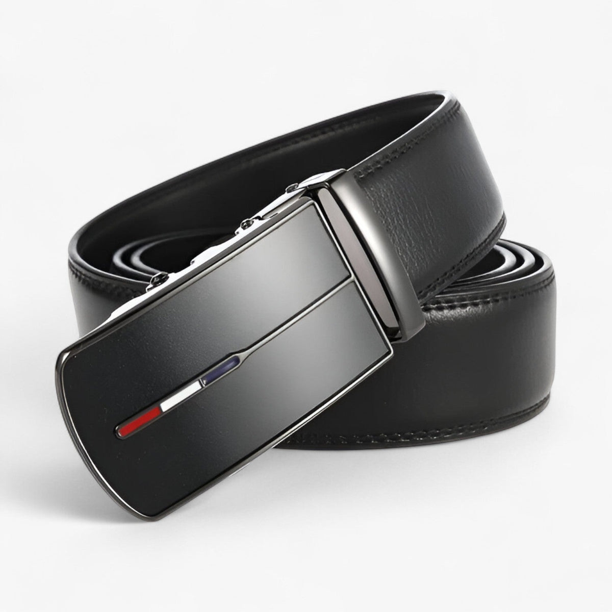 Elegante Automatische Riem Met Nauwkeurige Pasvorm