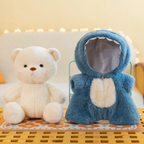 Pluchen Teddybeer Voor Comfort, Knuffelmomenten En Dagelijks Speelplezier