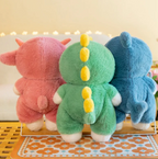 Pluchen Teddybeer Voor Comfort, Knuffelmomenten En Dagelijks Speelplezier