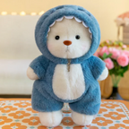 Pluchen Teddybeer Voor Comfort, Knuffelmomenten En Dagelijks Speelplezier