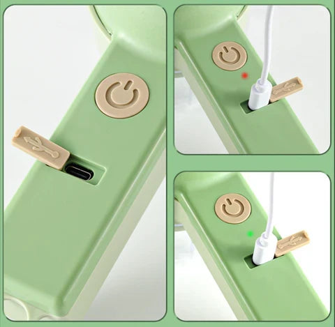 4-In-1 Keukenhulp Met Elektrische Snijfunctie En Zelfreinigend Ontwerp