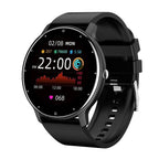 Smartwatch Dun Ontwerp en Dagelijks Gebruiksgemak