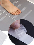 Antislip Veiligheidsstroken voor Douche, Bad, Trap en Vloer