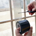 Weerbestendige Reparatietape voor Directe Afvoerafdichting en Duurzame Bescherming