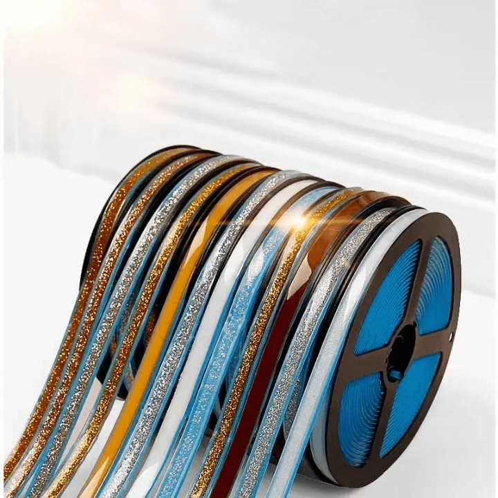 Beschermband met Water‑ en Oliebestendige Coating